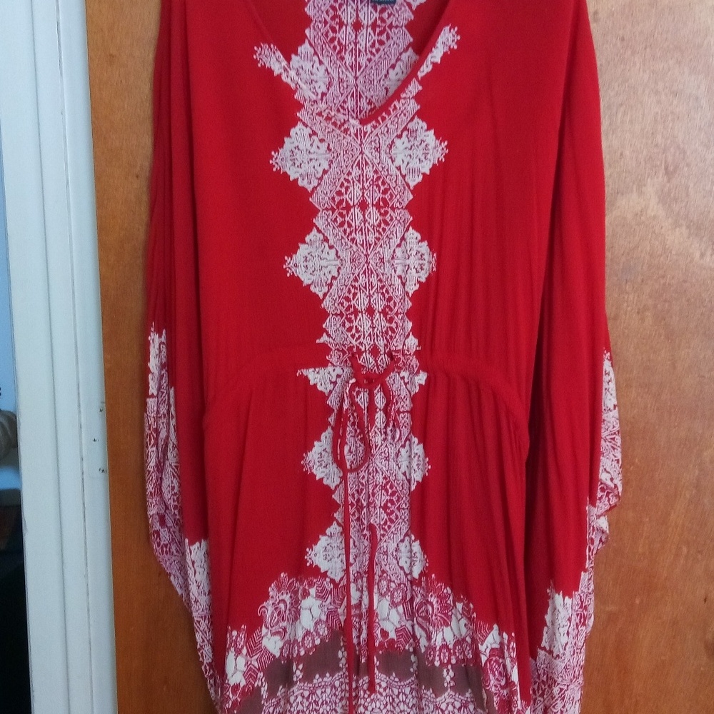 Alloy Apperal XL Bohemian dress